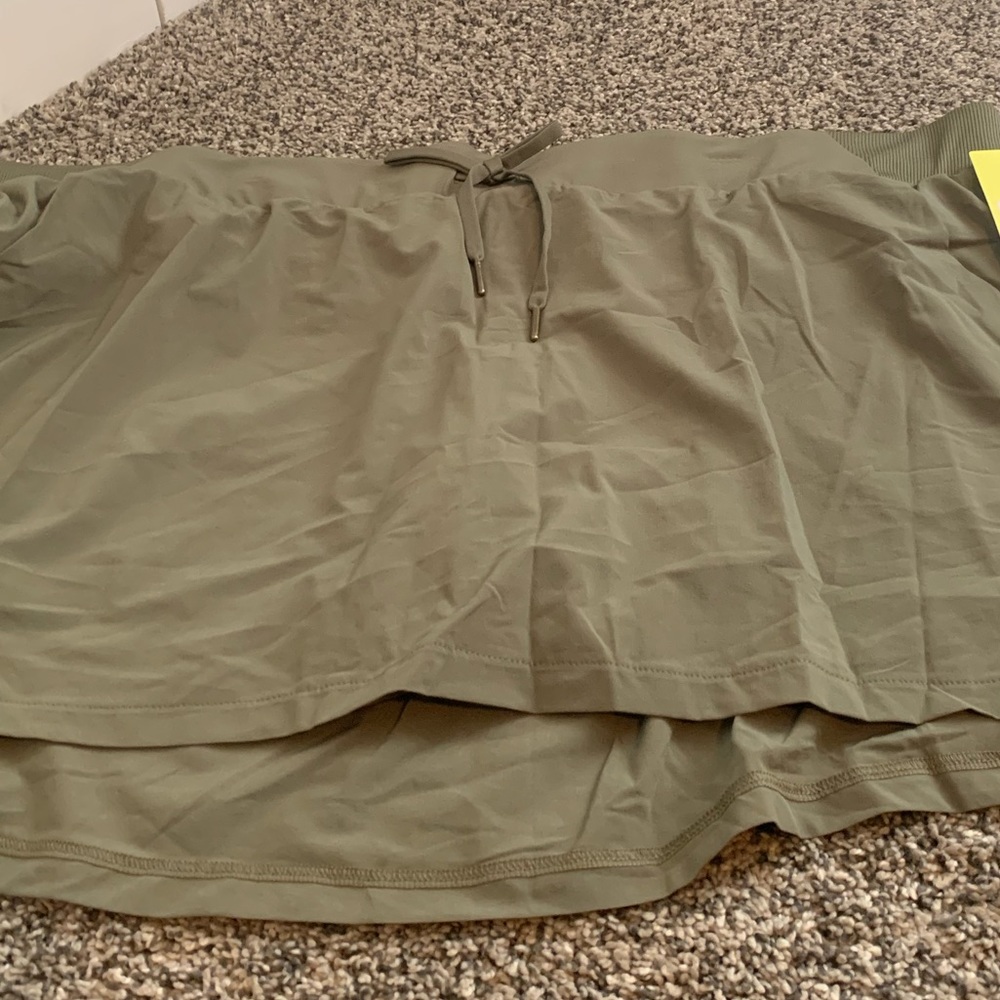 All in motion active skort for women